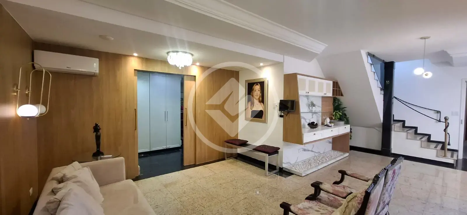 Imagem 1 - Apartamento em Vila Uniao, Goiânia - GO