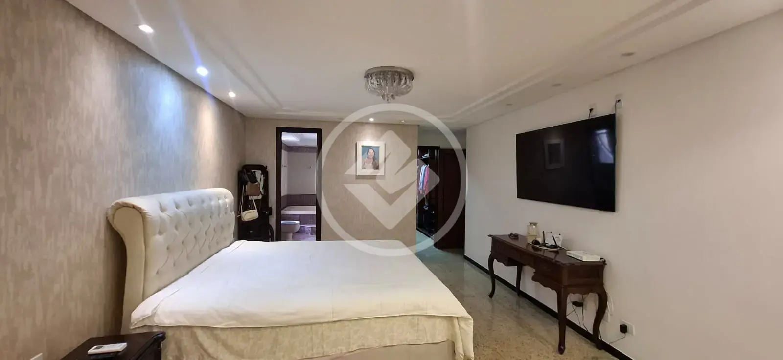 Imagem 6 - Apartamento em Vila Uniao, Goiânia - GO