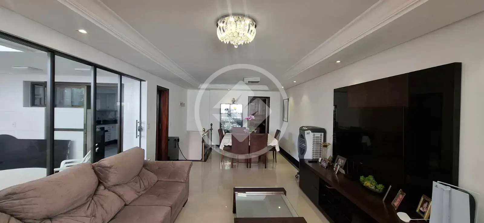 Image 13 - Apartamento em Vila Uniao, Goiânia - GO
