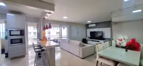 Apartamento Goiânia 2, Goiânia - GO — foto 1