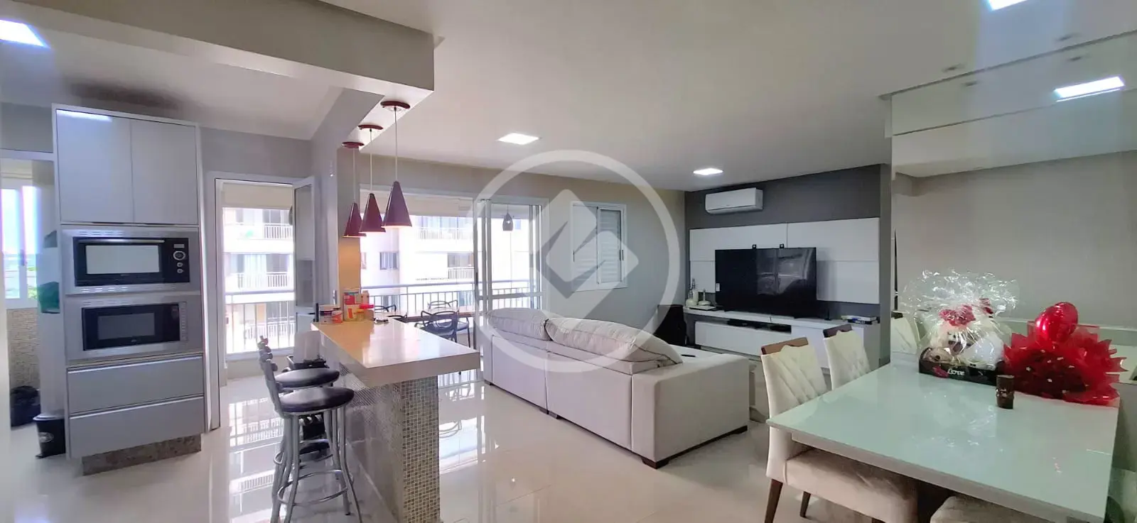 Imagem 1 - Apartamento em Goiânia 2, Goiânia - GO