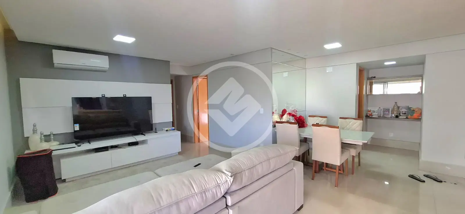 Imagem 3 - Apartamento em Goiânia 2, Goiânia - GO