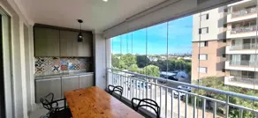 Imagem 4 - Apartamento em Goiânia 2, Goiânia - GO