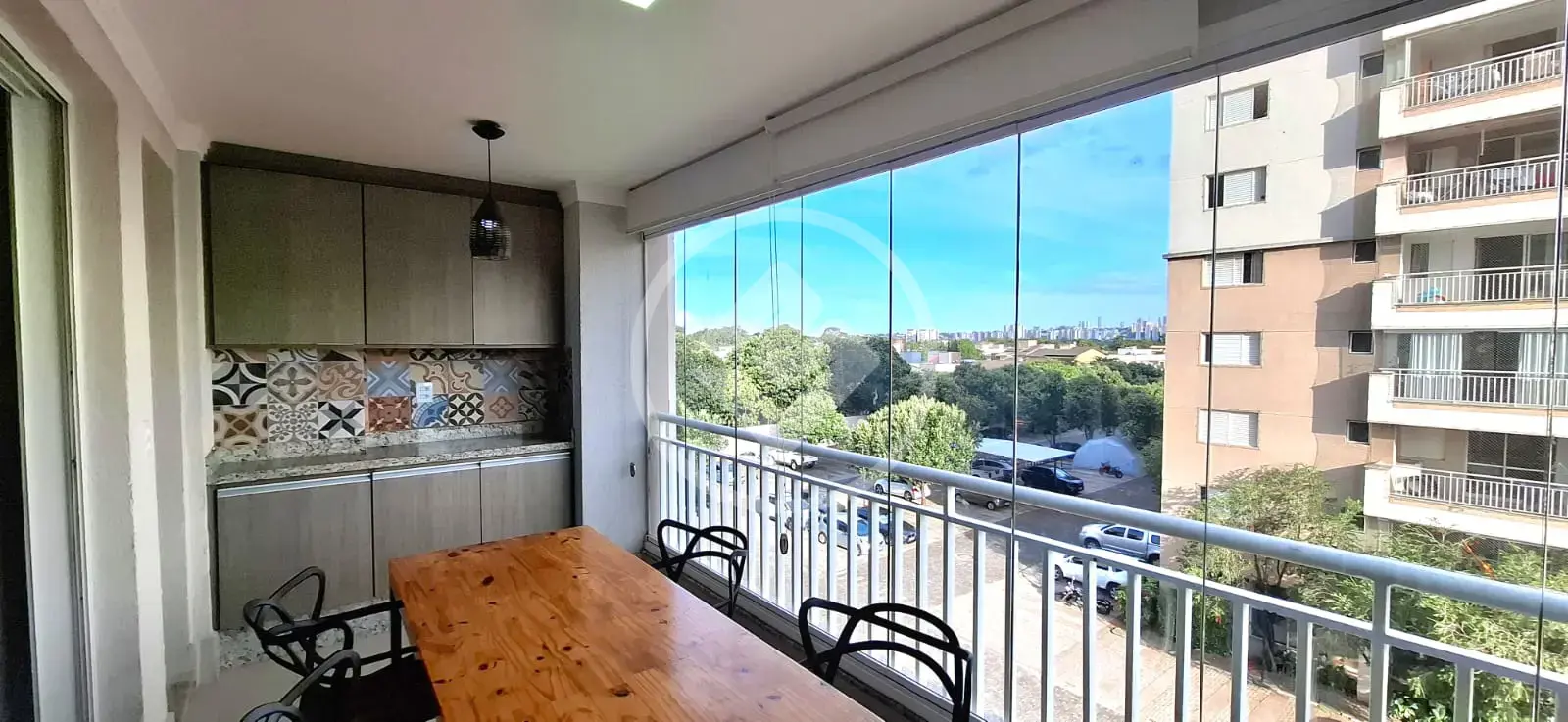 Imagem 4 - Apartamento em Goiânia 2, Goiânia - GO