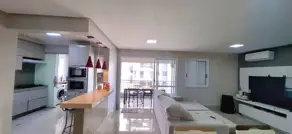 Apartamento Goiânia 2, Goiânia - GO — foto 2