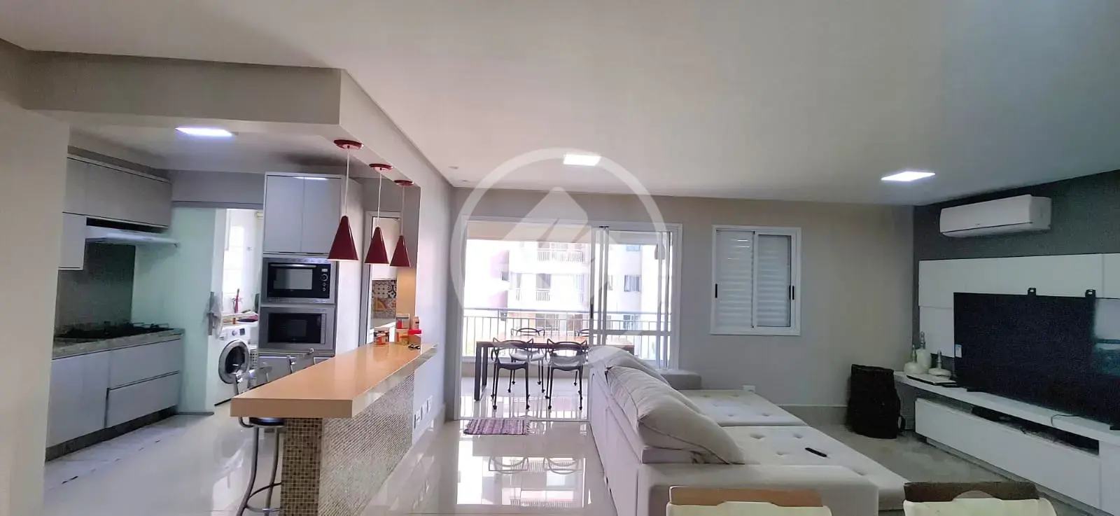 Imagem 1 - Apartamento em Goiânia 2, Goiânia - GO