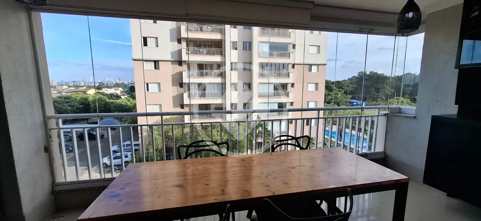 Imagem 5 - Apartamento em Goiânia 2, Goiânia - GO