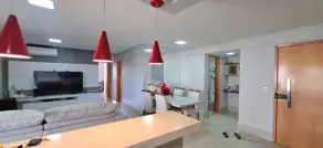 Imagem 2 - Apartamento em Goiânia 2, Goiânia - GO