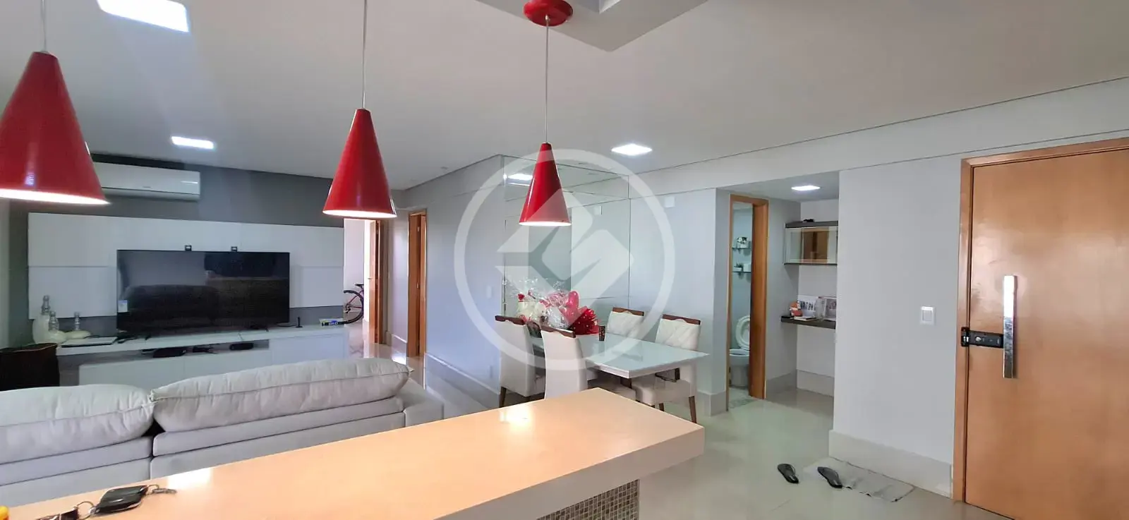 Imagem 2 - Apartamento em Goiânia 2, Goiânia - GO