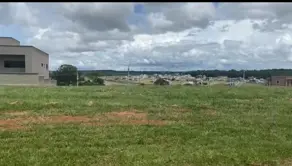 Terreno Condomínio Jardins Amsterdã, Goiânia - GO — foto 1
