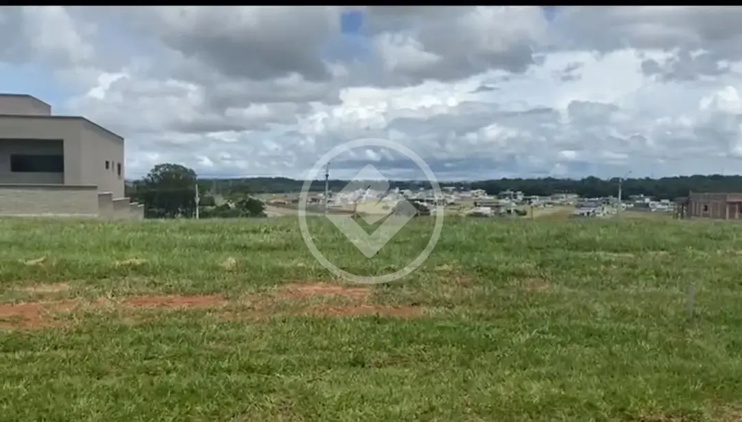 Imagem 1 - Terreno Condomínio em Jardins Amsterdã, Goiânia - GO