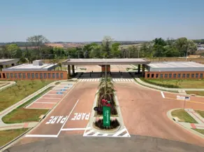 Imagem 2 - Terreno Condomínio em Jardins Amsterdã, Goiânia - GO