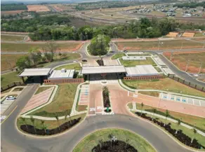 Imagem 3 - Terreno Condomínio em Jardins Amsterdã, Goiânia - GO