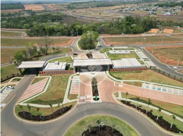 Imagem 3 - Terreno Condomínio em Jardins Amsterdã, Goiânia - GO