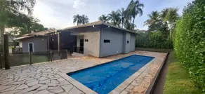 Casa Condomínio Residencial Aldeia do Vale, Goiânia - GO — foto 1