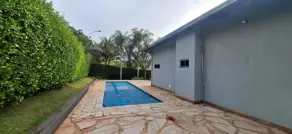Casa Condomínio Residencial Aldeia do Vale, Goiânia - GO — foto 2