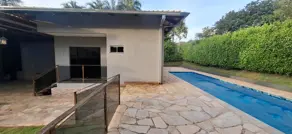 Imagem 2 - Casa Condomínio em Residencial Aldeia do Vale, Goiânia - GO