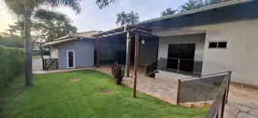 Imagem 3 - Casa Condomínio em Residencial Aldeia do Vale, Goiânia - GO