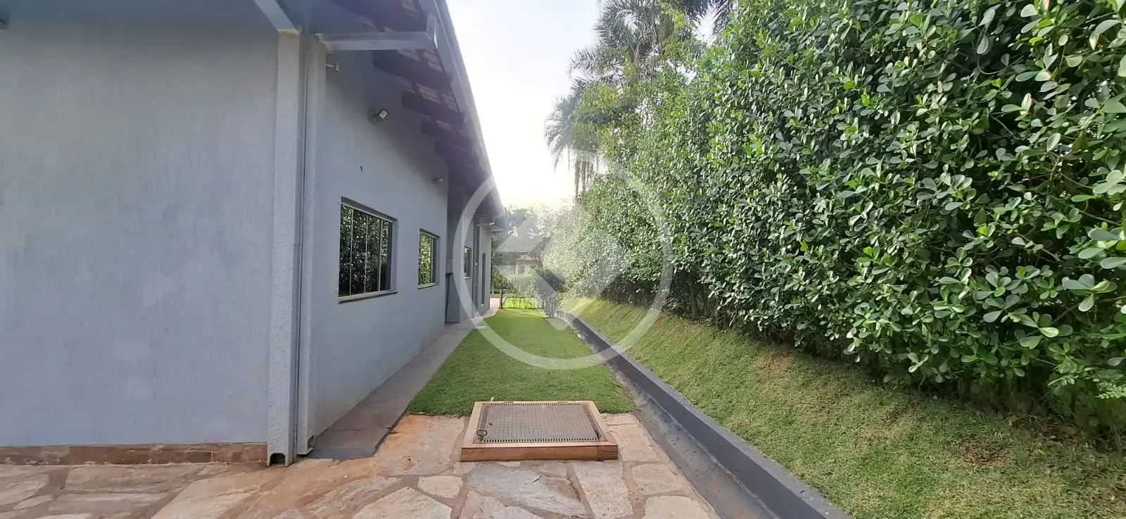 Imagem 4 - Casa Condomínio em Residencial Aldeia do Vale, Goiânia - GO