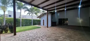 Imagem 6 - Casa Condomínio em Residencial Aldeia do Vale, Goiânia - GO