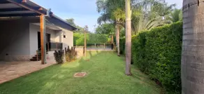 Imagem 5 - Casa Condomínio em Residencial Aldeia do Vale, Goiânia - GO
