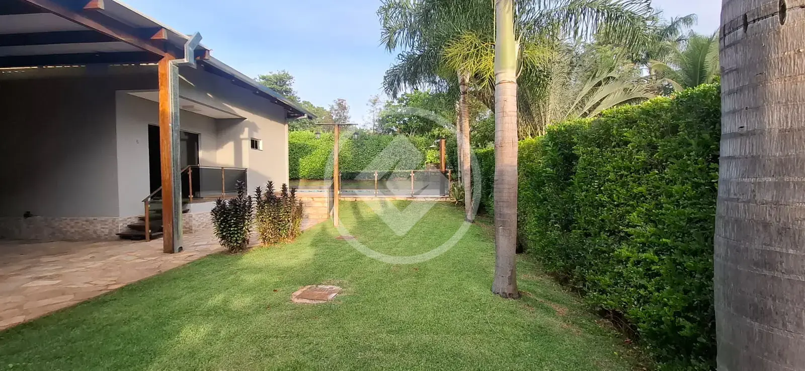Imagem 5 - Casa Condomínio em Residencial Aldeia do Vale, Goiânia - GO