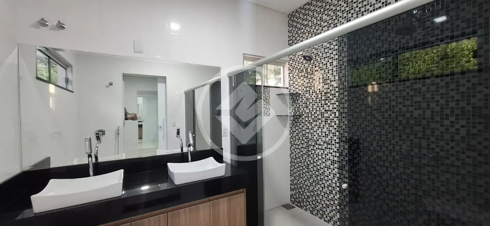 Image 19 - Casa Condomínio em Residencial Aldeia do Vale, Goiânia - GO