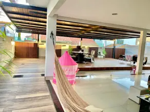 Sobrado Em Condomínio Jardins Madri, Goiânia - GO — foto 1
