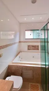 Imagem 6 - Sobrado Em Condomínio em Jardins Madri, Goiânia - GO