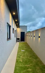 Imagem 3 - Casa Condomínio em Terras Alpha Residencial 2, Senador Canedo - GO