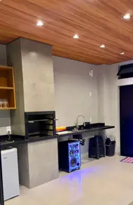 Imagem 6 - Casa Condomínio em Terras Alpha Residencial 2, Senador Canedo - GO