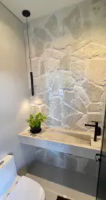 Imagem 5 - Casa Condomínio em Terras Alpha Residencial 2, Senador Canedo - GO