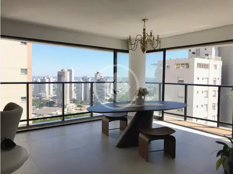 Imagem 1 - Apartamento em Setor Bueno, Goiânia - GO