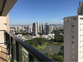 Imagem 2 - Apartamento em Setor Bueno, Goiânia - GO
