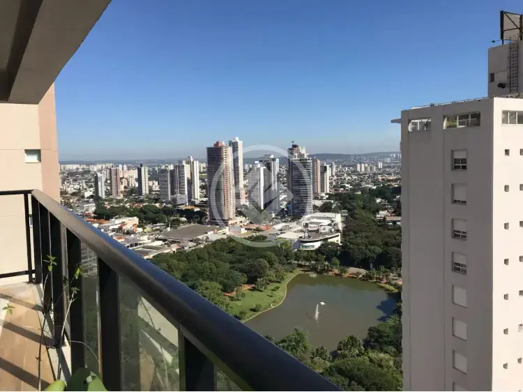 Imagem 2 - Apartamento em Setor Bueno, Goiânia - GO