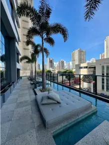 Imagem 4 - Apartamento em Setor Bueno, Goiânia - GO