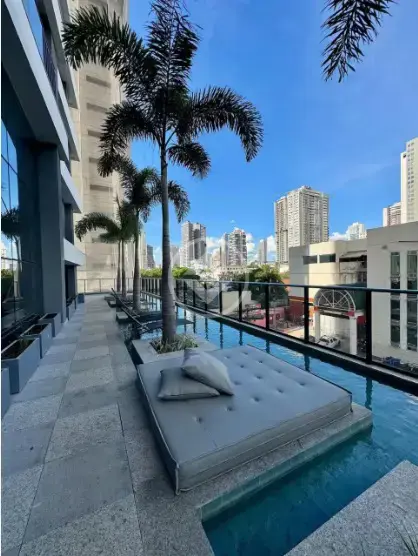 Imagem 4 - Apartamento em Setor Bueno, Goiânia - GO