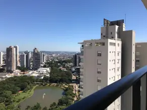 Imagem 3 - Apartamento em Setor Bueno, Goiânia - GO