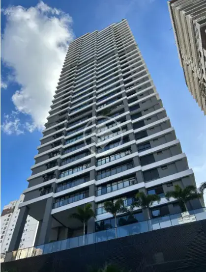 Imagem 5 - Apartamento em Setor Bueno, Goiânia - GO