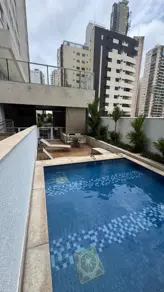Apartamento Jardim Goiás, Goiânia - GO — foto 1