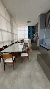 Apartamento Jardim Goiás, Goiânia - GO — foto 2