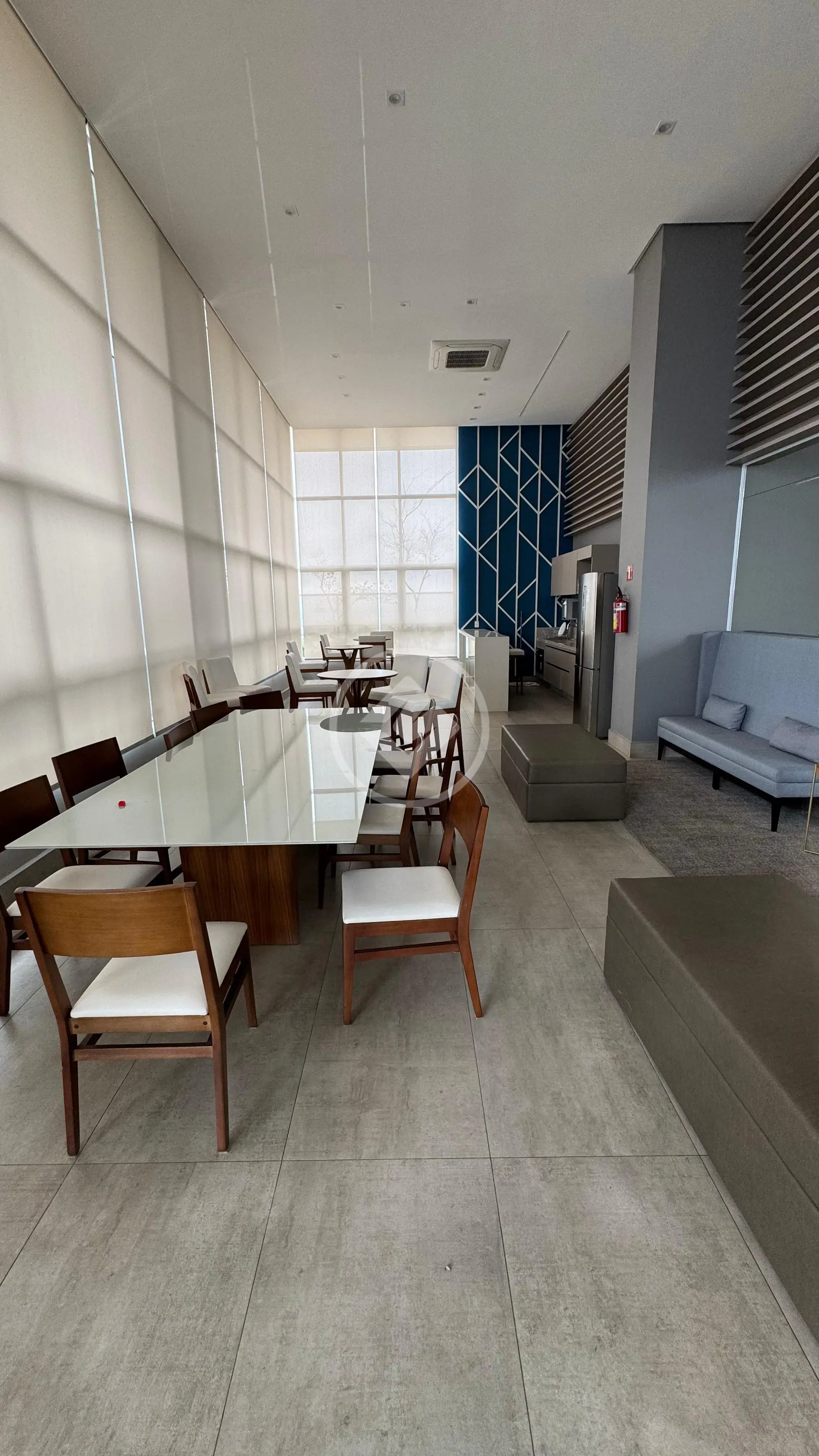 Imagem 1 - Apartamento em Jardim Goiás, Goiânia - GO
