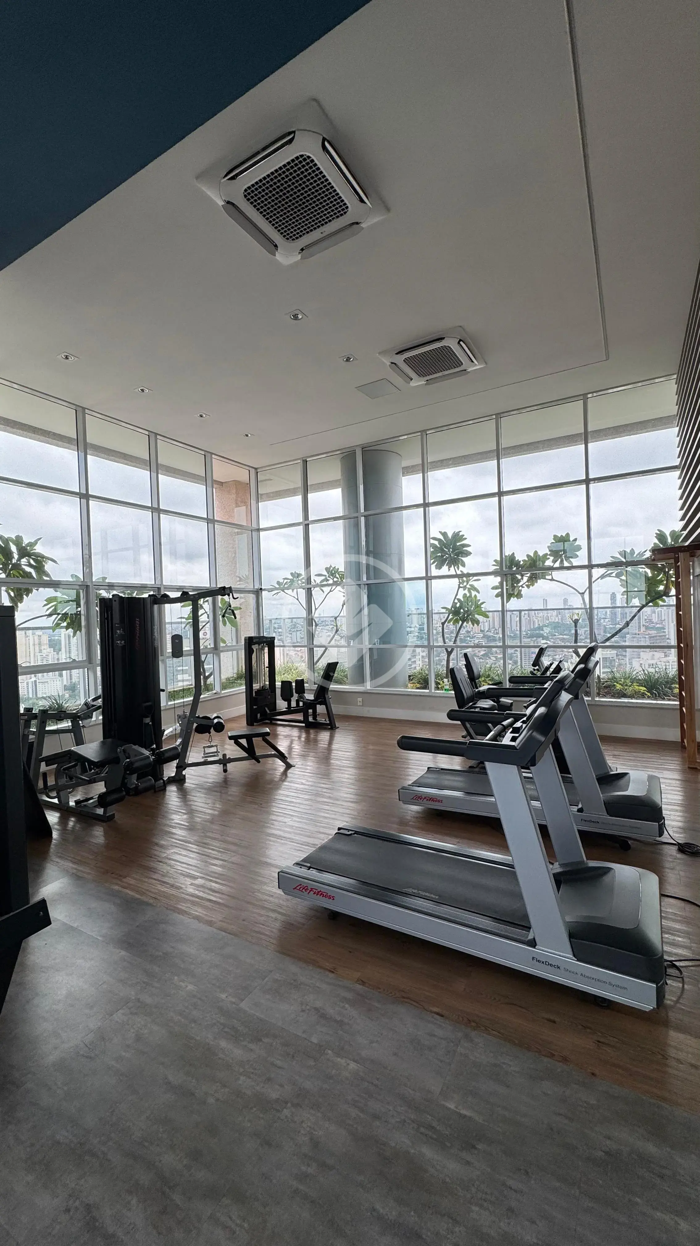 Imagem 2 - Apartamento em Jardim Goiás, Goiânia - GO