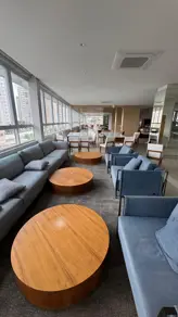 Imagem 6 - Apartamento em Jardim Goiás, Goiânia - GO