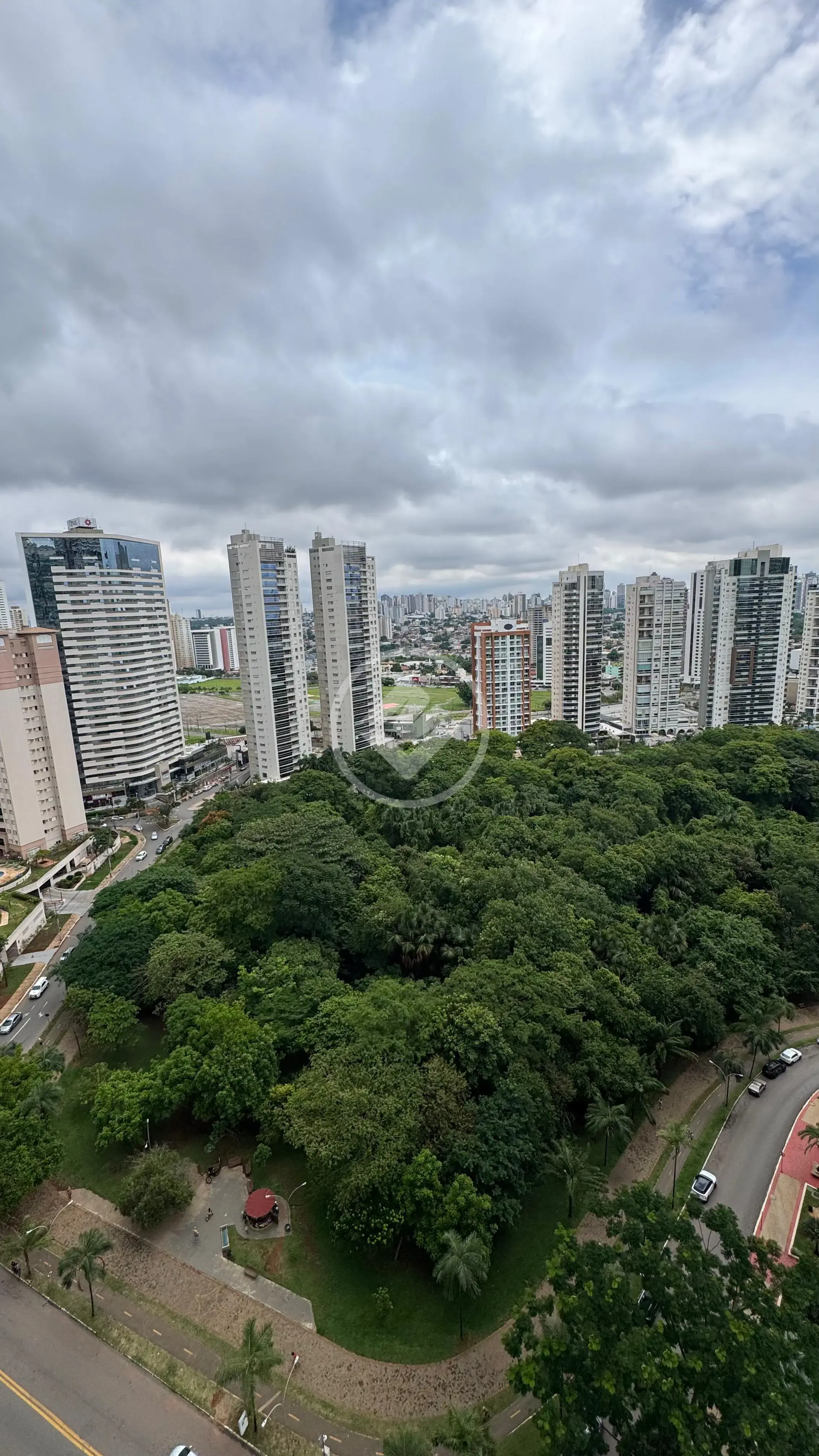 Imagem 5 - Apartamento em Jardim Goiás, Goiânia - GO