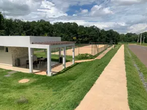 Terreno Condomínio Condomínio Parqville Quaresmeira, Trindade - GO — foto 2