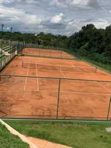 Imagem 3 - Terreno Condomínio em Condomínio Parqville Quaresmeira, Trindade - GO
