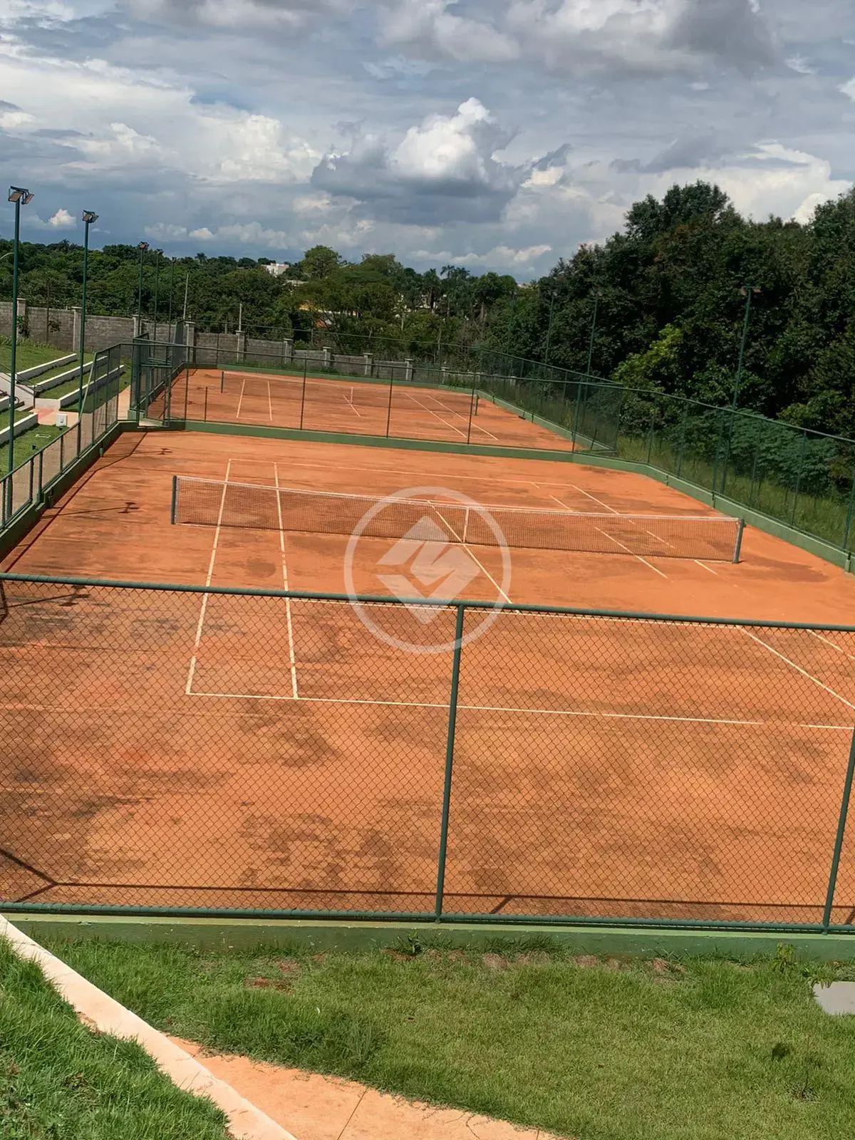 Imagem 3 - Terreno Condomínio em Condomínio Parqville Quaresmeira, Trindade - GO