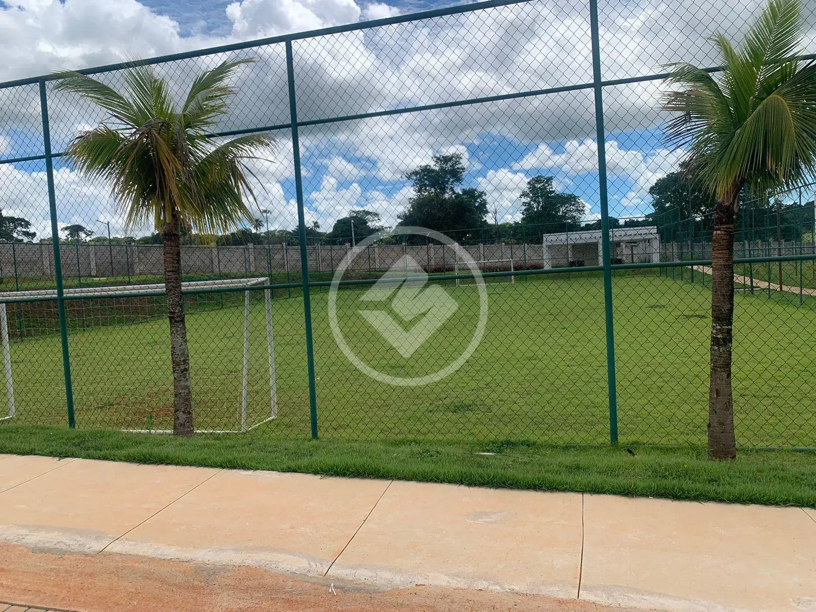 Imagem 2 - Terreno Condomínio em Condomínio Parqville Quaresmeira, Trindade - GO