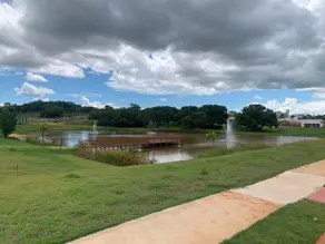 Imagem 4 - Terreno Condomínio em Condomínio Parqville Quaresmeira, Trindade - GO
